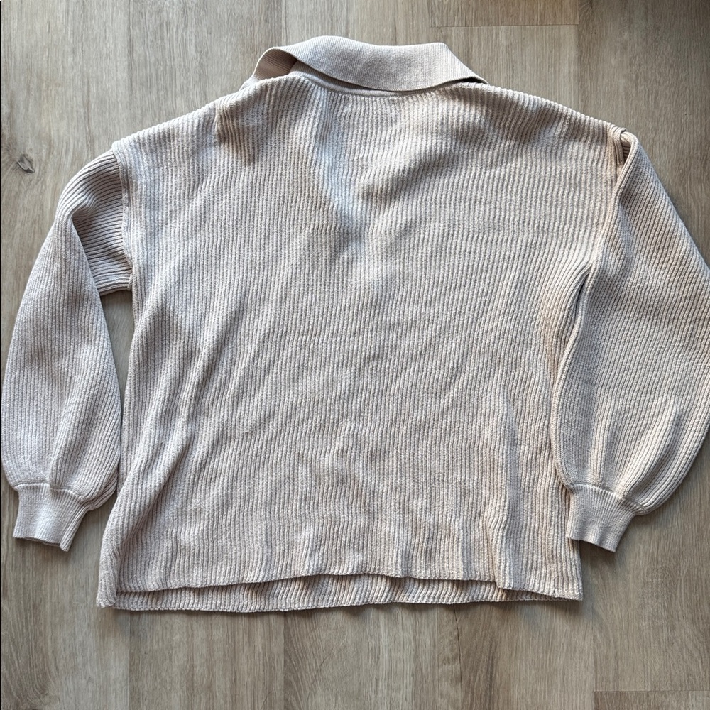 VICI 2 Piece Knit Set sz M - Picture 7 of 11